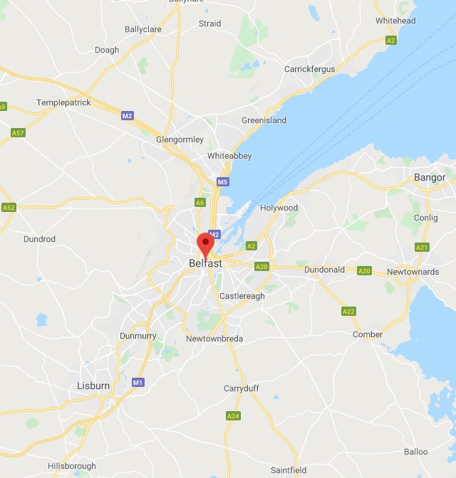 Scrap Your Car Belfast Get A Quote Instantly Online Remove My Car