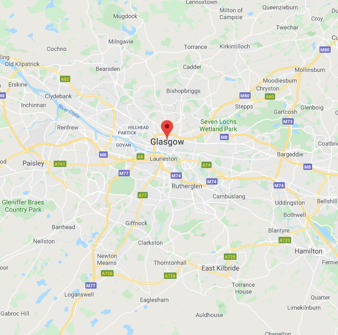 Scrap Car Glasgow Local Company Instant Quotes Payments